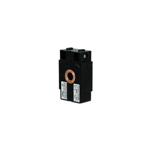 L8990920 Jean Müller HDR25 SL123 / HALTER MIT DISTANZROLLE Produktbild Front View L