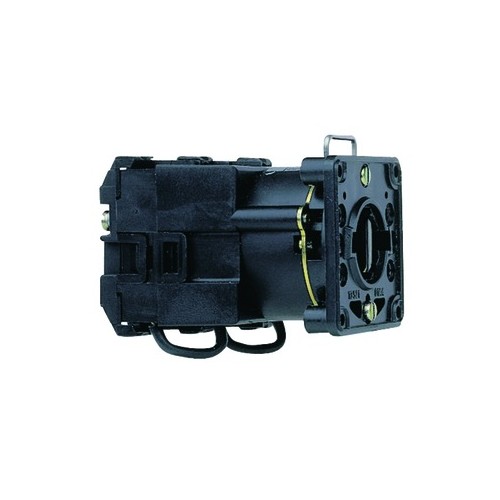 K1C007B Schneider E. CODIERSCHALTER DUAL-BCD Produktbild Front View L
