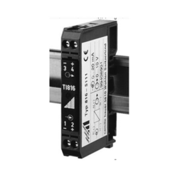 990722 Sineax Passiver DC-Signaltrenner TI816  816 - 5110 Produktbild