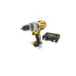 DCD991NT-XJ DeWalt Bohrschrauber (BL) 18 V / Basisv. (ohne Akku/Ladegerät) Produktbild