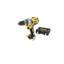 DCD991NT-XJ DeWalt Bohrschrauber (BL) 18 V / Basisv. (ohne Akku/Ladegerät) Produktbild