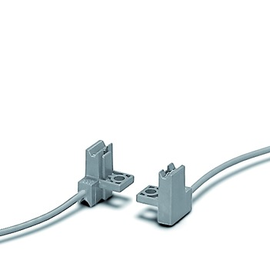 107694 Vossloh-Schwabe G53-Fassung Produktbild front M