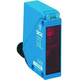 1019233 SICK WT34-R220 Lichtschranken LED 20VAC/DC 250VAC/DC Produktbild front M