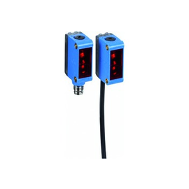 1059632 Sick GL6G-P4211 Reflexions-Licht schranke Doppellinse Produktbild front M