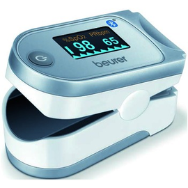 454.20 (3) Beurer PO 60 BT Pulsoximeter Produktbild front M