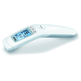 795.31 (3) Beurer FT 90 Kontaktloses Fieberthermometer Produktbild