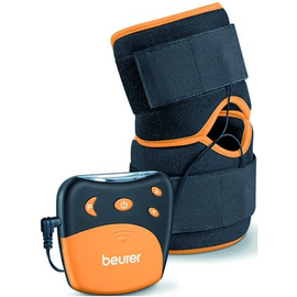 647.01 (8) Beurer EM 29 TENS gegen Schmerzen im Knie/Ellenbogen Produktbild