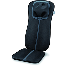 649.46 (3) Beurer MG 254 Sitzauflage für Rückenmassage Produktbild