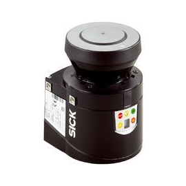 1042266 Sick S10B-9011BA 2D-Laserscanner Standard / Indoor Produktbild