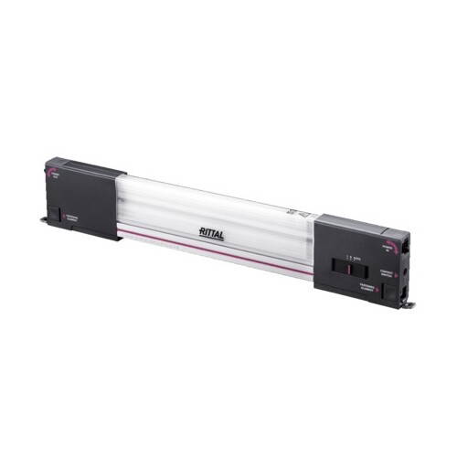 SZ2500.200 Rittal Systemleuchte LED 900 100-240V Produktbild Front View L