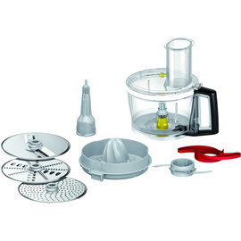 MUZ9VLP1 Bosch Zubehör-Set Lifestyle Set VeggieLove Plus für MUM9 Produktbild front M