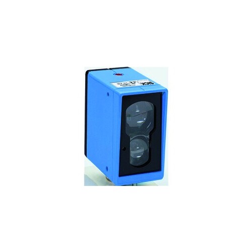 1009108 SICK WT45-P260 Reflexions- Lichttaster, Hintergrundausblendung Produktbild
