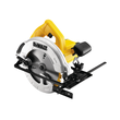 DWE560-QS DeWalt DWE560 Handkreissaege 65 mm 1350 Watt Produktbild