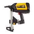 DDF5110500 Dewalt C5 Trak-It Gasnagler langes Magazin Produktbild