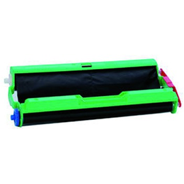 PC75 Brother Mehrfachkassette inkl. Thermotransferrolle (144 Seiten*) Produktbild front M