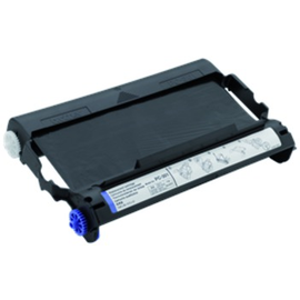 PC301 Brother Mehrfachkassette inkl. Thermotransferrolle (235 Seiten*) Produktbild front M