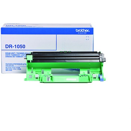 DR1050 Brother Trommeleinheit (ca. 10.000 Seiten) Produktbild front M