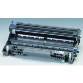 DR3100 Brother Trommeleinheit (ca. 25.000 Seiten) Produktbild front M