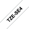 TZESE4 Brother weiß / schwarz Produktbild