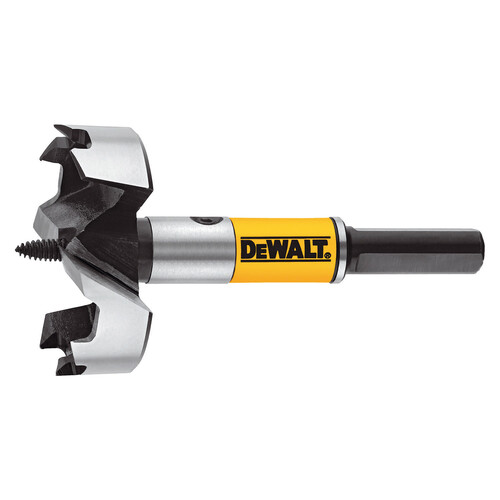 DT4587-QZ DeWalt DT4587 Rapidbohrer 74mm Produktbild Front View L