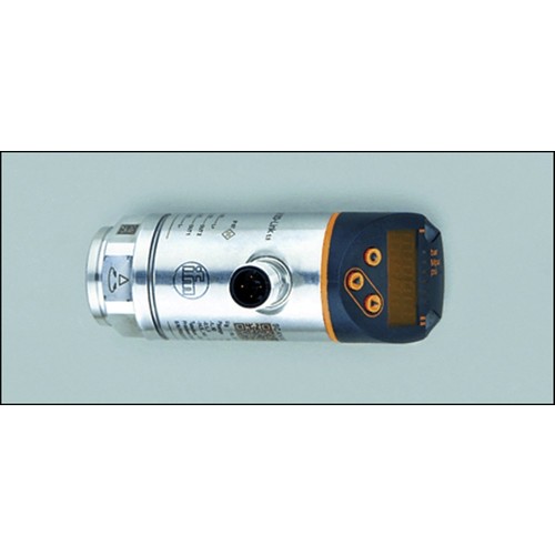 PN3094 IMF Drucksensor M12 PN-010-RER14-MFRKG/US/ /V Produktbild Front View L