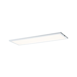 70777 Paulmann FN Ace LED Panel Extens 10x30cm 9,6W Alu Produktbild