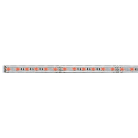 70657 Paulmann Function MaxLED RGB Stripe 1m 13,5W 24V Silber Kst Produktbild