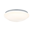 70722 Paulmann WallCeiling Artemis HF Sensor IP44 LED 12W 2700K 250mm Weiß 23 Produktbild