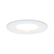 93870 Paulmann Premium EBL Set Coin Slim dim rund starr  LED 3x_W 2700K 230V 51m Produktbild
