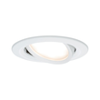 93875 Paulmann Premium EBL Set Coin Slim dim rund schwb  LED 3x_W 2700K 230V 51m Produktbild