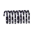 70252 Paulmann Function YourLED ECO Stripe 3m RGB 21,6W 12V DC Schwarz Produktbild