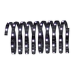 70430 Paulmann Function YourLED ECO Basisset 3m RGB 21,6W 230/12V 36VA Schw Produktbild