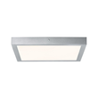 70651 Paulmann WallCeiling Lunar LED Panel 400x400mm 20,5W 230V Chrom matt A Produktbild