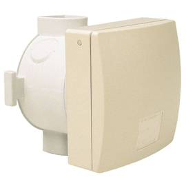 416509 WALTHER MONDO Wandsteckdose 16A 5P 230V 9h IP44 Unterputz mit UP-Dose RA Produktbild front M