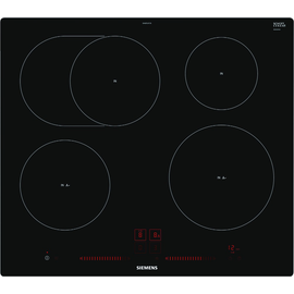 EH601LFC1E Siemens Geräte Elektro-Kochstelle Produktbild