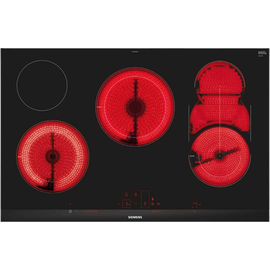 ET875LMP1D Siemens Geräte Elektro-Kochstelle Produktbild