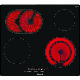ET601FNP1E Siemens Geräte Elektro-Kochstelle Produktbild