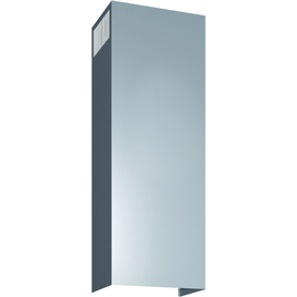 LZ12265 Siemens Geräte Kaminverlängerung 1000 mm Produktbild front M