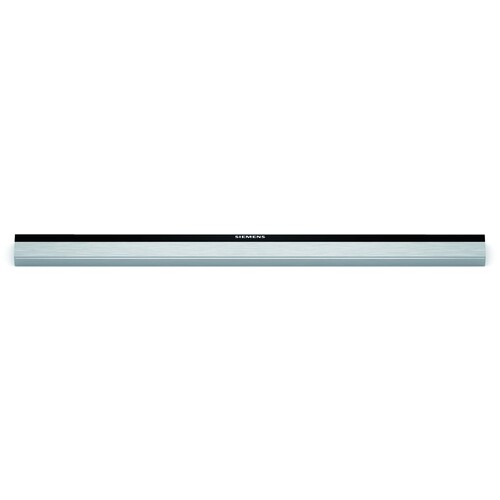 LZ46850 Siemens Geräte Design-Griffleiste Produktbild Front View L