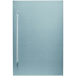 KF20ZSX0 Siemens Geräte Edelstahl-Türfront Produktbild front S