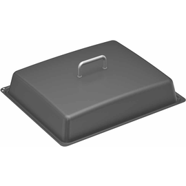 HZ633001 Siemens Geräte Deckel für Profi-Pfanne Produktbild