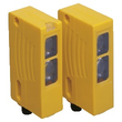 118431 Pepperl Sicherheits-Lichtschranke SLA29-T/73c Sender Produktbild