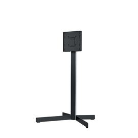 EFF8230 Vogels BODENSTATIV 26 - 37 schwarz Produktbild front M