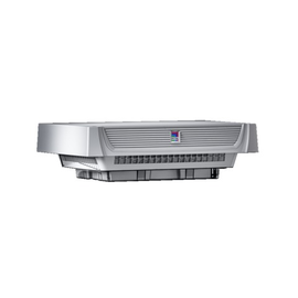 3138000 Rittal Dachentlüftung IP55 inkl. Filtermatte Produktbild
