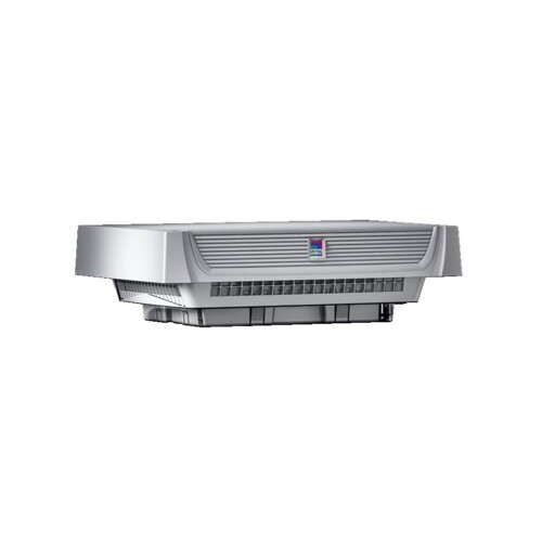 3138000 Rittal Dachentlüftung IP55 inkl. Filtermatte Produktbild