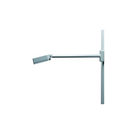 8 887 146 050 Meyer Superlight LED 2x45W mit Ausleger Produktbild front M