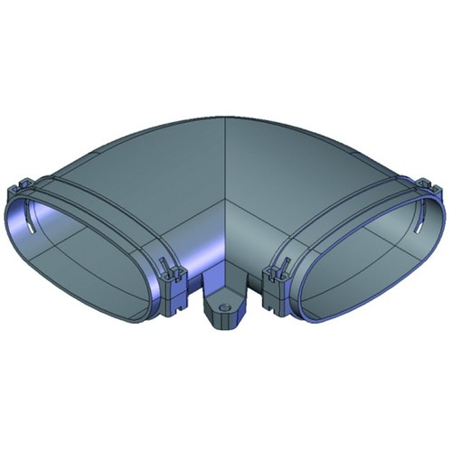 3863 Helios FRS BH 51 Produktbild Front View L