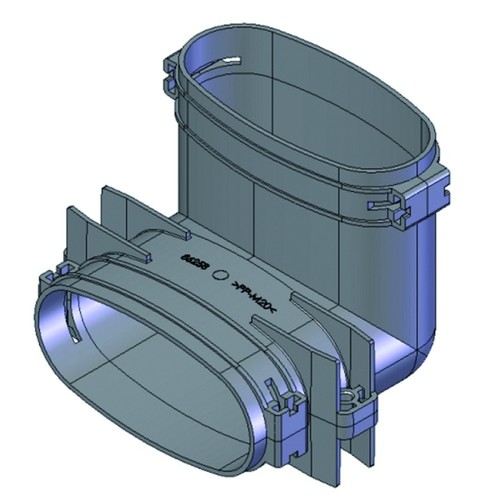 3859 Helios FRS BV 51 Produktbild Front View L