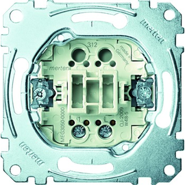 MEG3050-0000 Merten SchliTs 1p 10A SK UP Produktbild