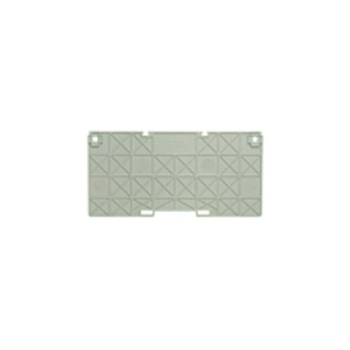 1780890000 Weidmüller WTW WF10/WF12 Produktbild Front View L
